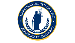 Ministerio de Justicia y Paz